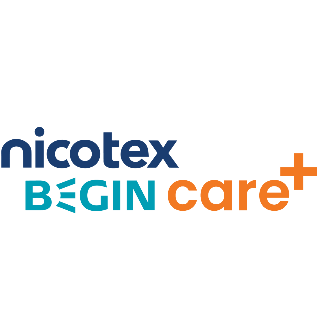 Nicotex Begin Care Plus Plan