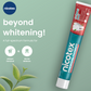 Nicotex Stain Removal Toothpaste - 100g