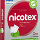 Nicotex gums, 2mg, Paan - strip, 9 gums