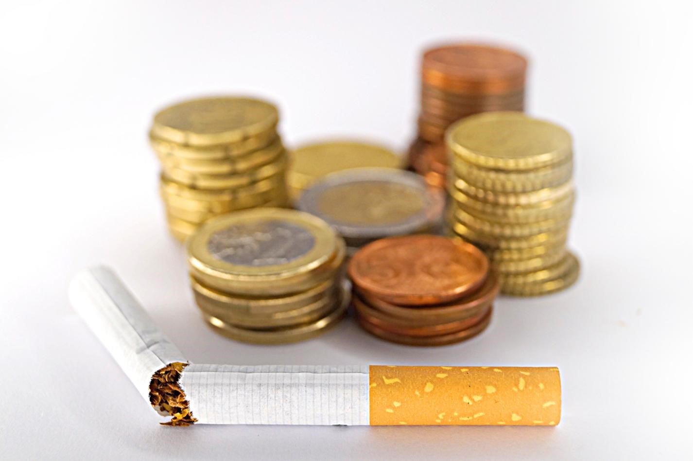 How Tobacco Use Impacts Your Finances: Quit Smoking, Save Money