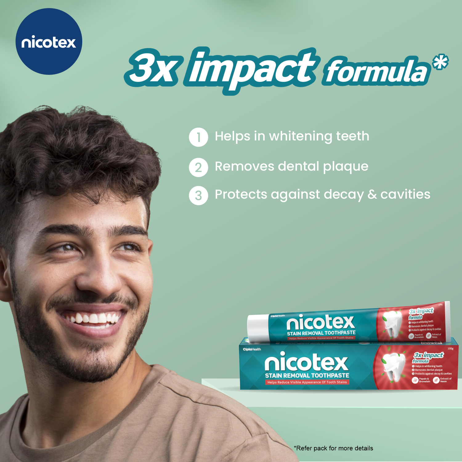 best toothpaste for tobacco stained teeth Nicotex Stain Removal Toothpaste best toothpaste for tobacco stained teeth Nicotex Stain Removal Toothpaste