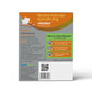 Nicotex gums, 2mg, Cinnamon - strip,  12 gums