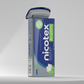 Nicotex gums, 2mg, Mint Plus - tin, 30 gums