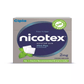 Nicotex gums, 2mg, Mint Plus - strip, 9 gums