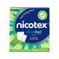 Nicotex Ultra Mint to stop smoking